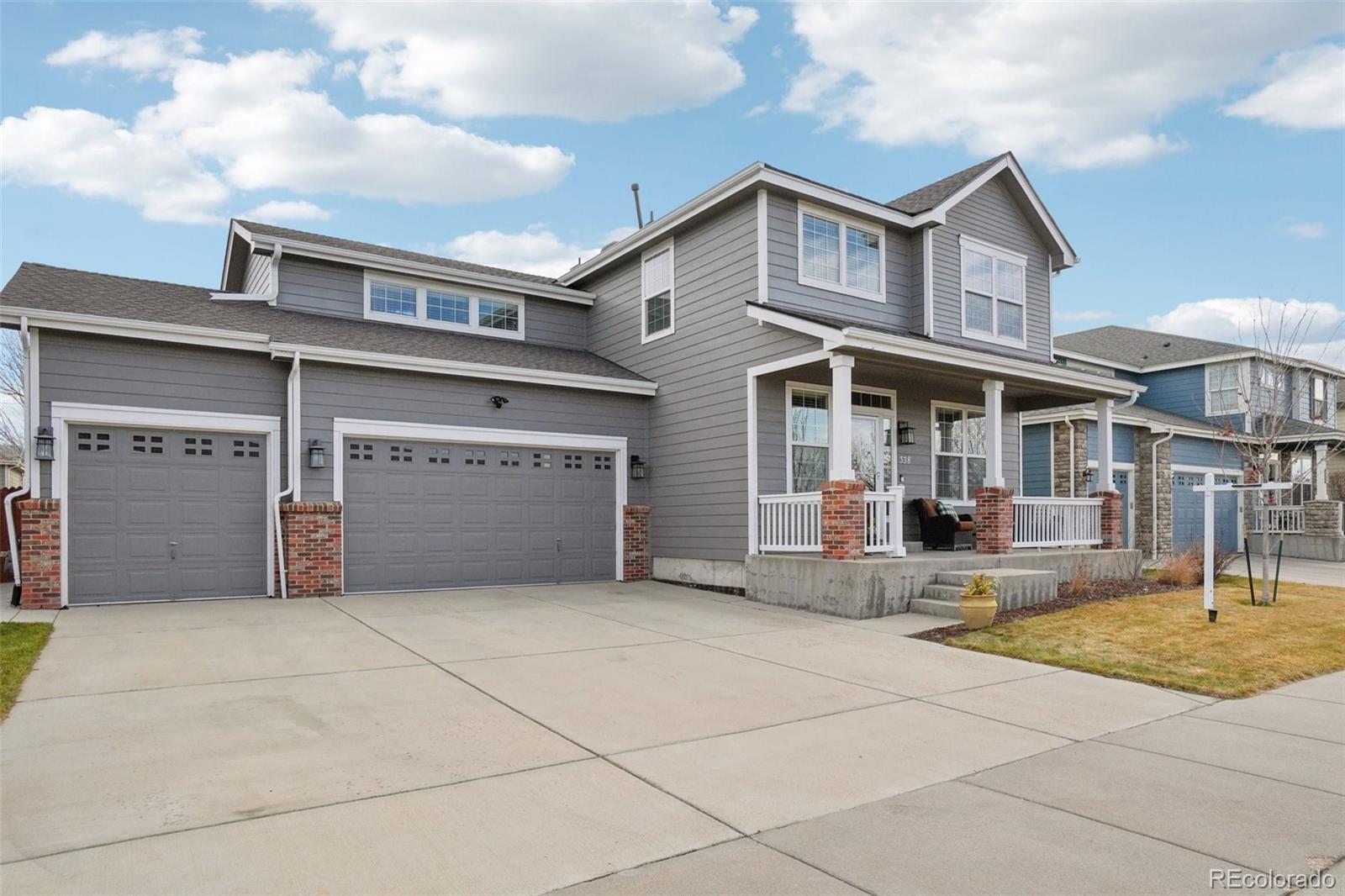 MLS Image #1 for 338  mt wilson street,brighton, Colorado