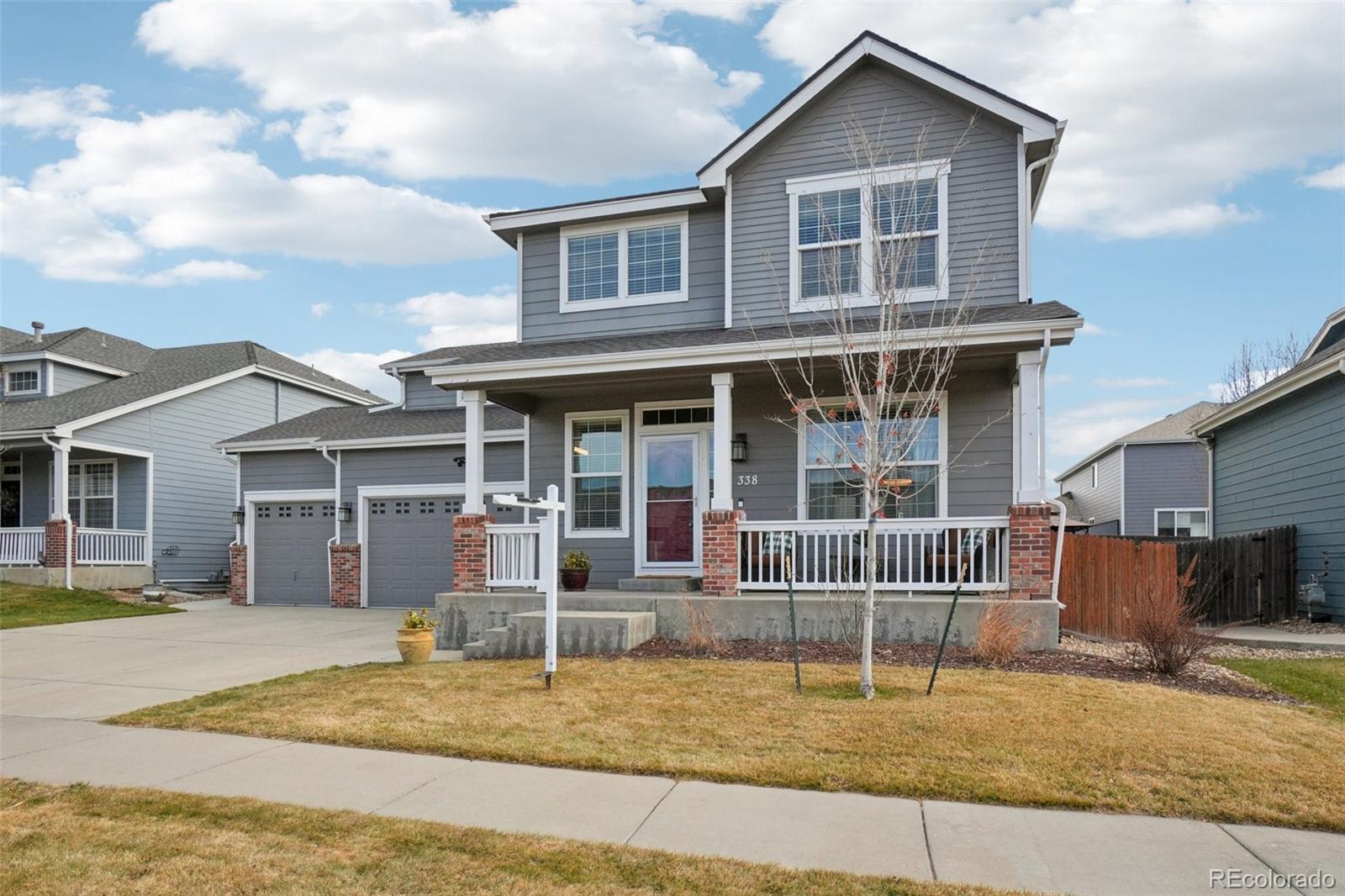 MLS Image #2 for 338  mt wilson street,brighton, Colorado