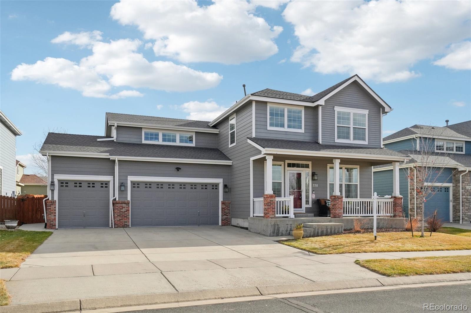 MLS Image #3 for 338  mt wilson street,brighton, Colorado