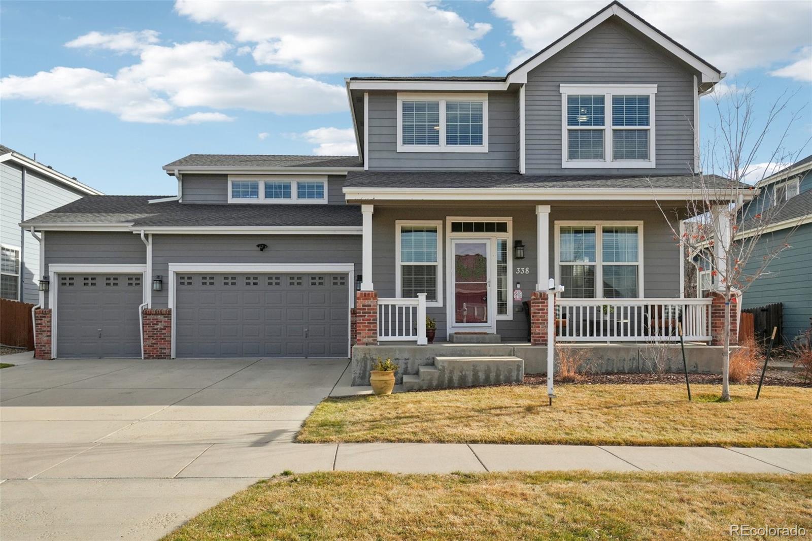 MLS Image #4 for 338  mt wilson street,brighton, Colorado