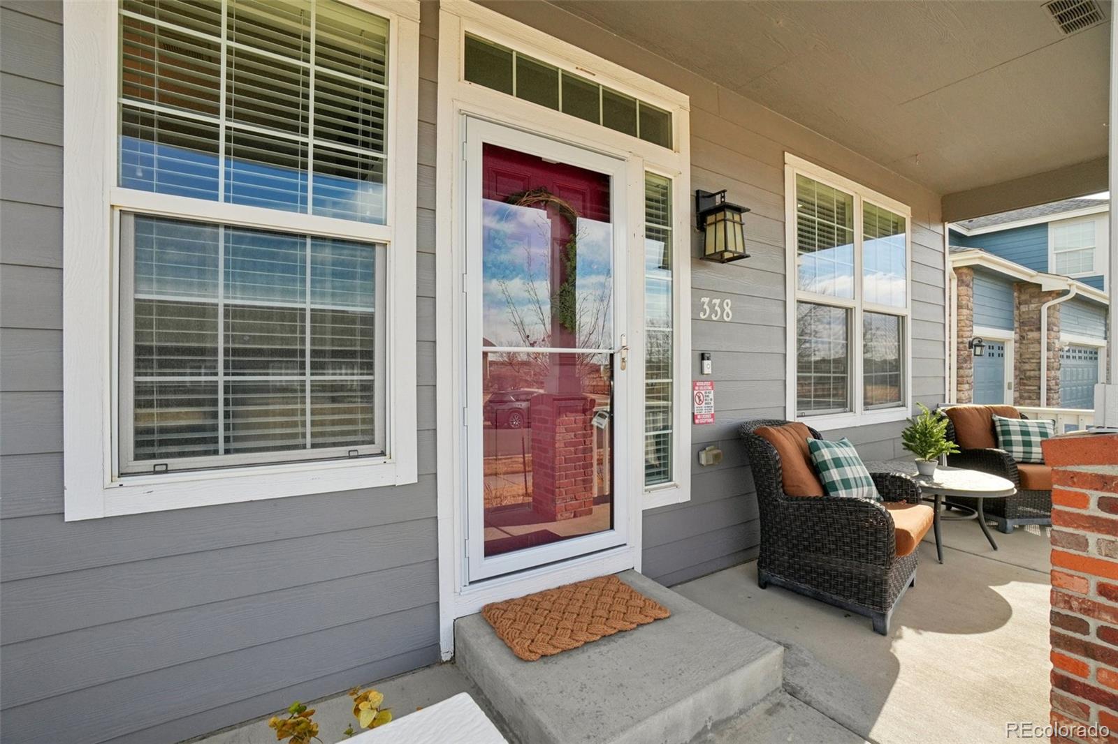 MLS Image #5 for 338  mt wilson street,brighton, Colorado
