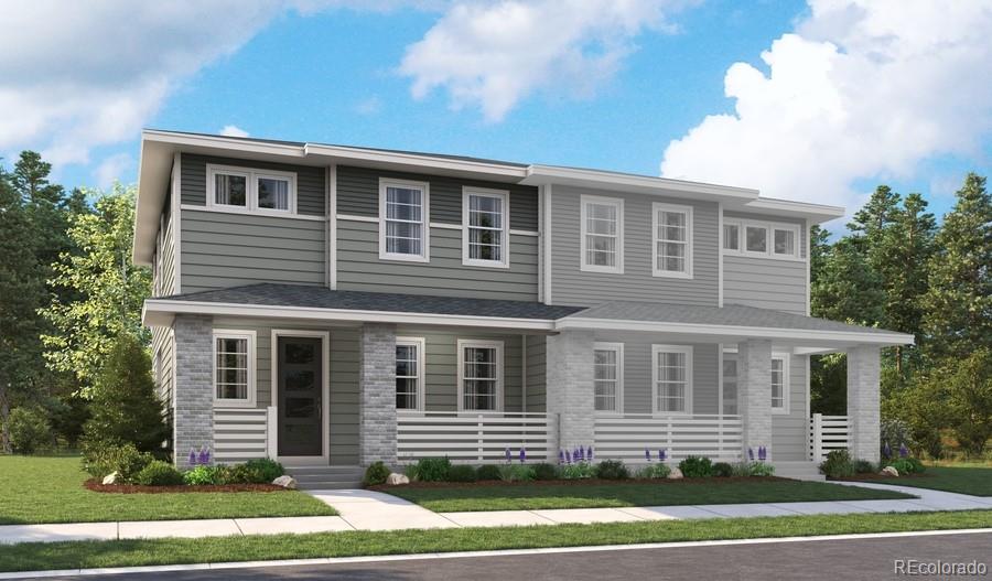 MLS Image #0 for 5299  front porch lane,firestone, Colorado