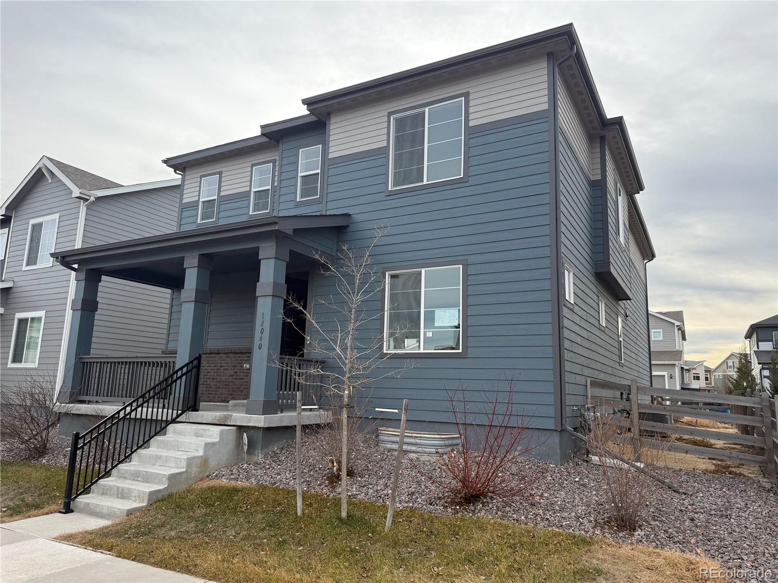 MLS Image #0 for 18040 e 106th place,commerce city, Colorado