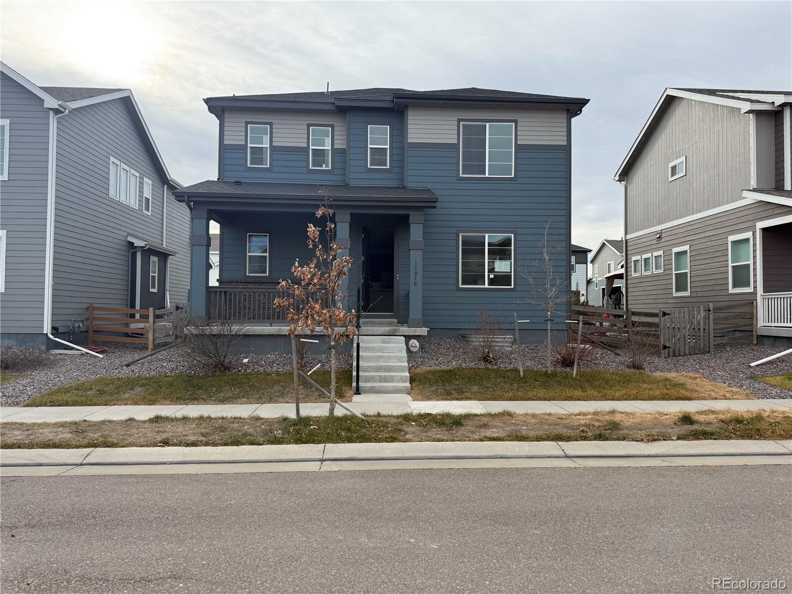 MLS Image #1 for 18040 e 106th place,commerce city, Colorado