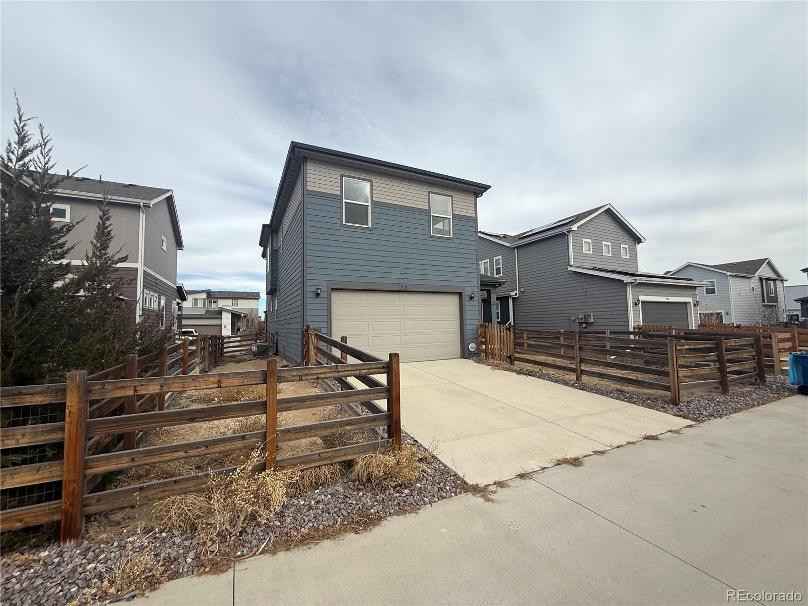 MLS Image #27 for 18040 e 106th place,commerce city, Colorado