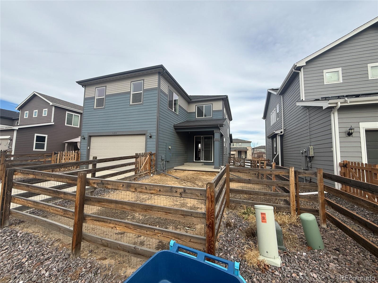 MLS Image #28 for 18040 e 106th place,commerce city, Colorado
