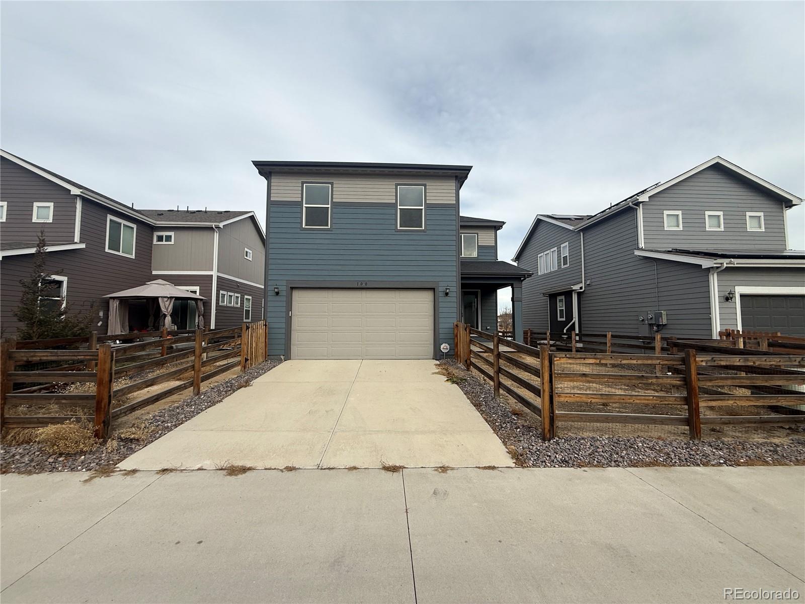 MLS Image #29 for 18040 e 106th place,commerce city, Colorado