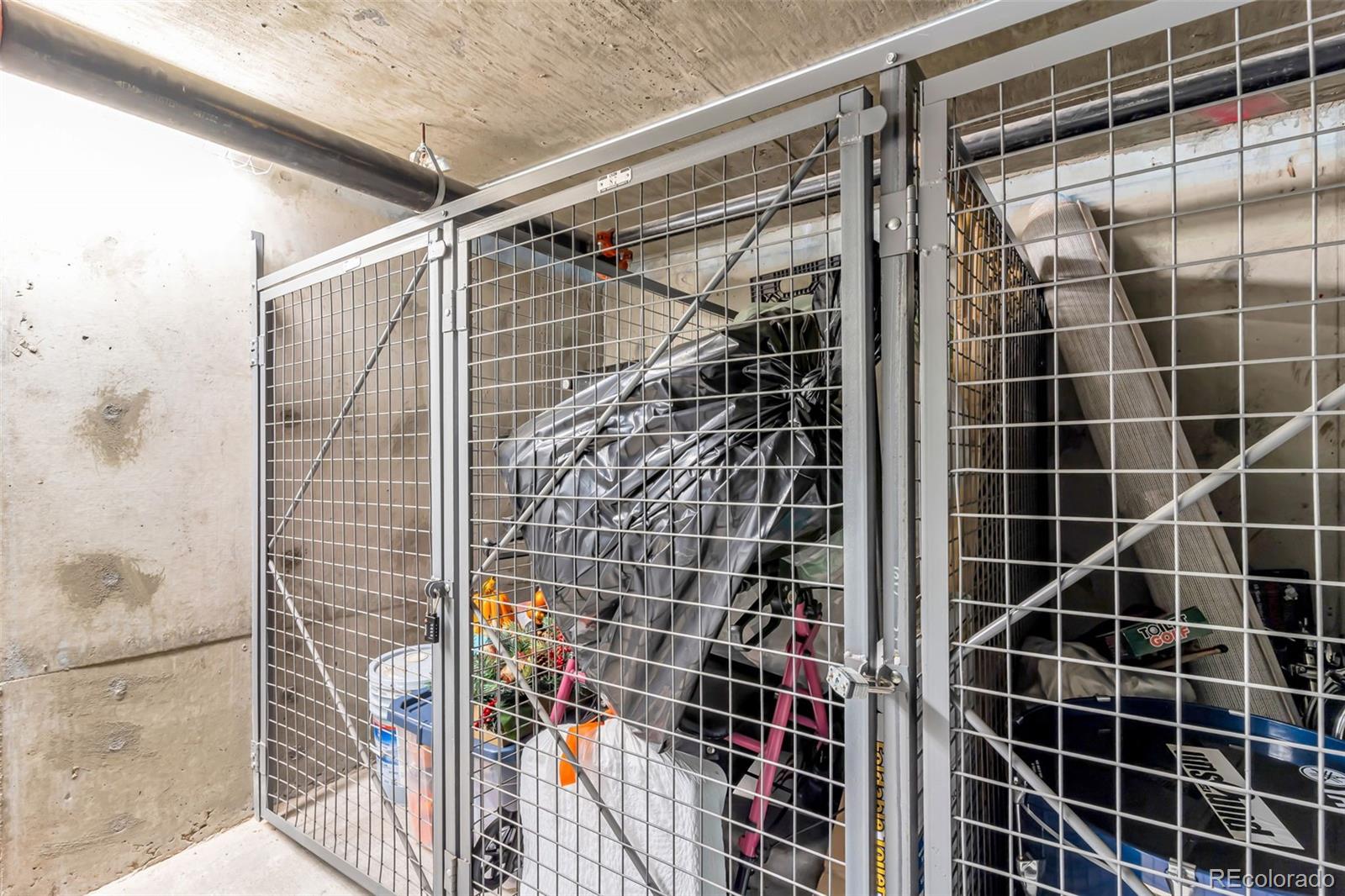 MLS Image #10 for 925 n lincoln street 4g,denver, Colorado
