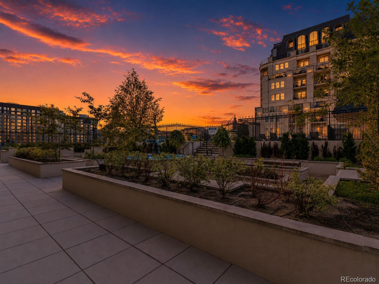 MLS Image #21 for 925 n lincoln street 4g,denver, Colorado