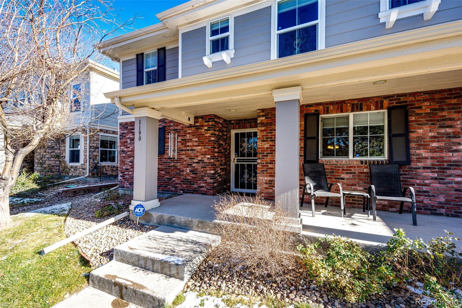 MLS Image #1 for 1190 s pitkin way ,aurora, Colorado