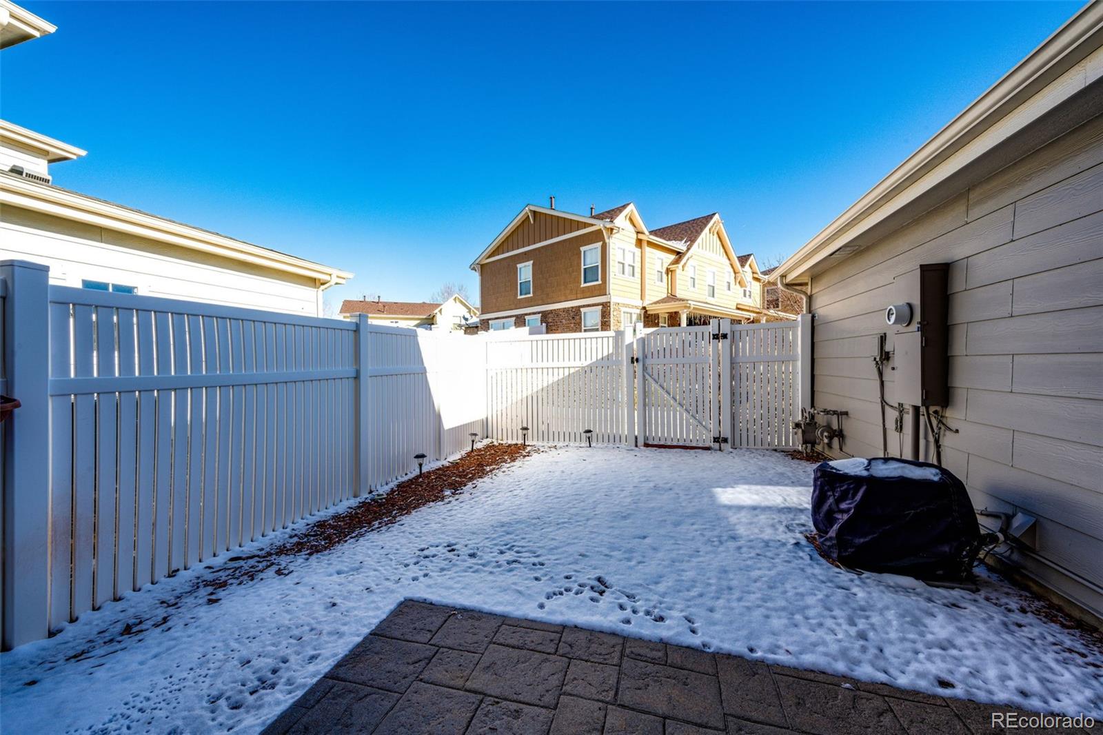 MLS Image #24 for 1190 s pitkin way ,aurora, Colorado