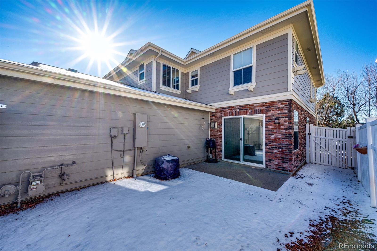 MLS Image #25 for 1190 s pitkin way ,aurora, Colorado