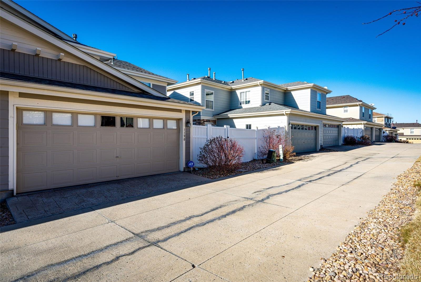 MLS Image #26 for 1190 s pitkin way ,aurora, Colorado