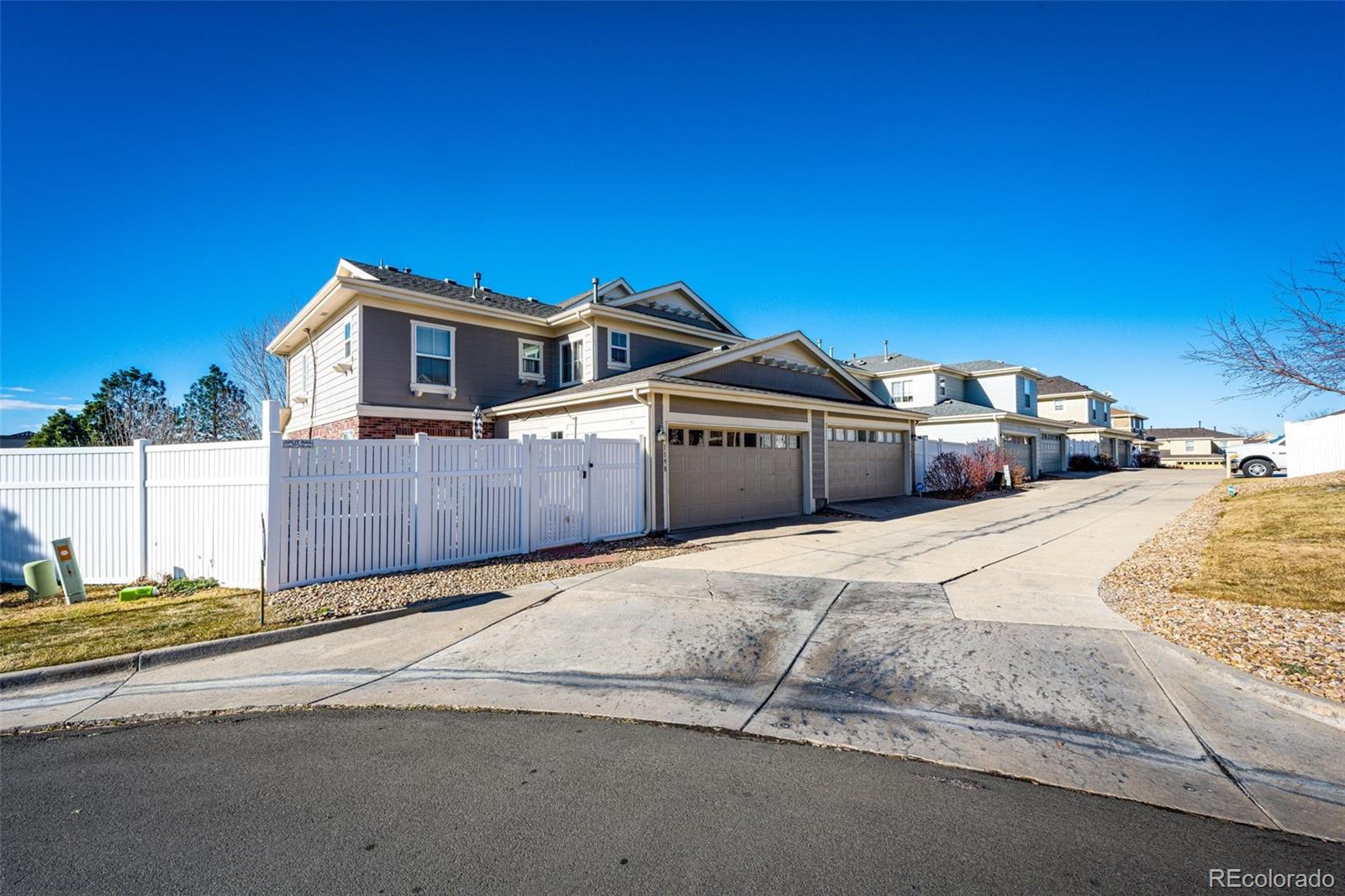 MLS Image #27 for 1190 s pitkin way ,aurora, Colorado