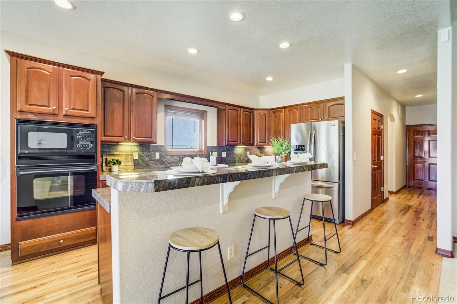 MLS Image #10 for 2364  spanish oak terrace,colorado springs, Colorado