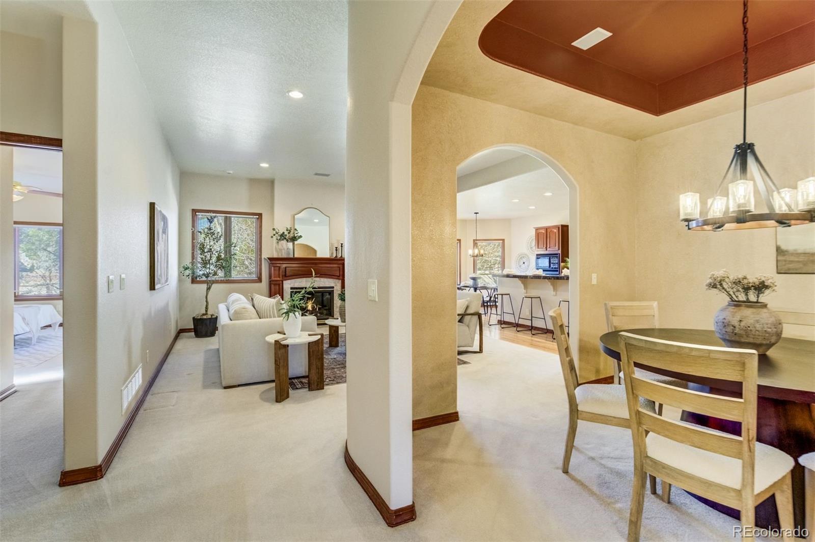 MLS Image #16 for 2364  spanish oak terrace,colorado springs, Colorado