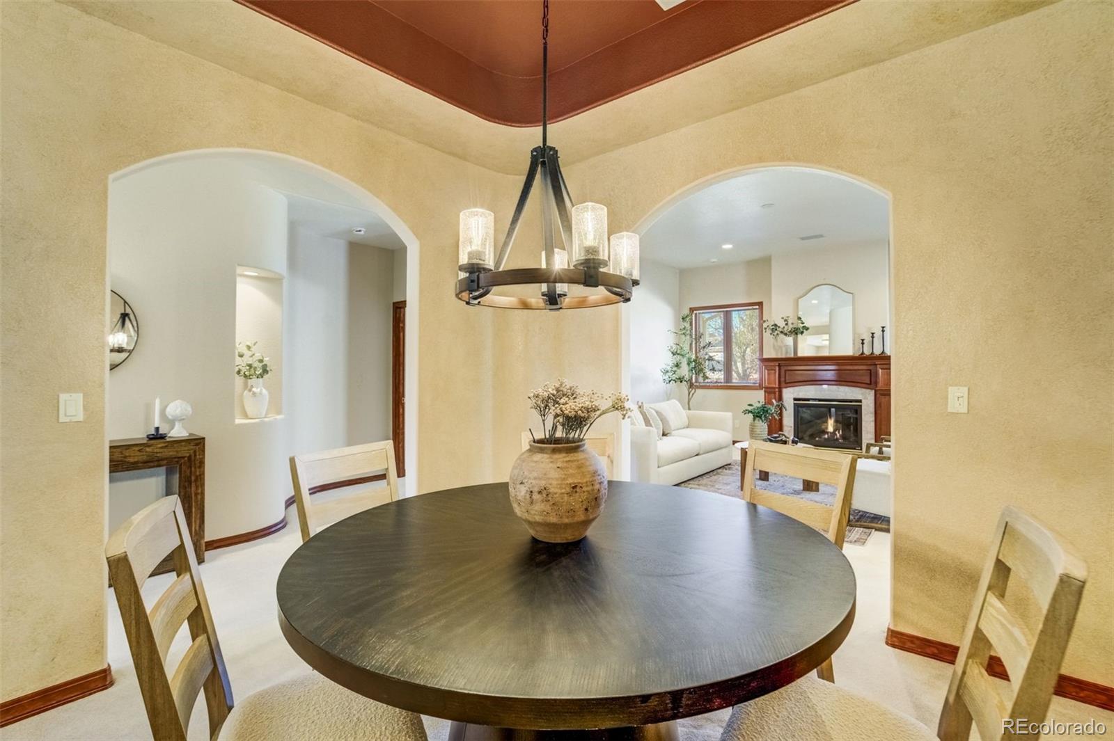 MLS Image #17 for 2364  spanish oak terrace,colorado springs, Colorado