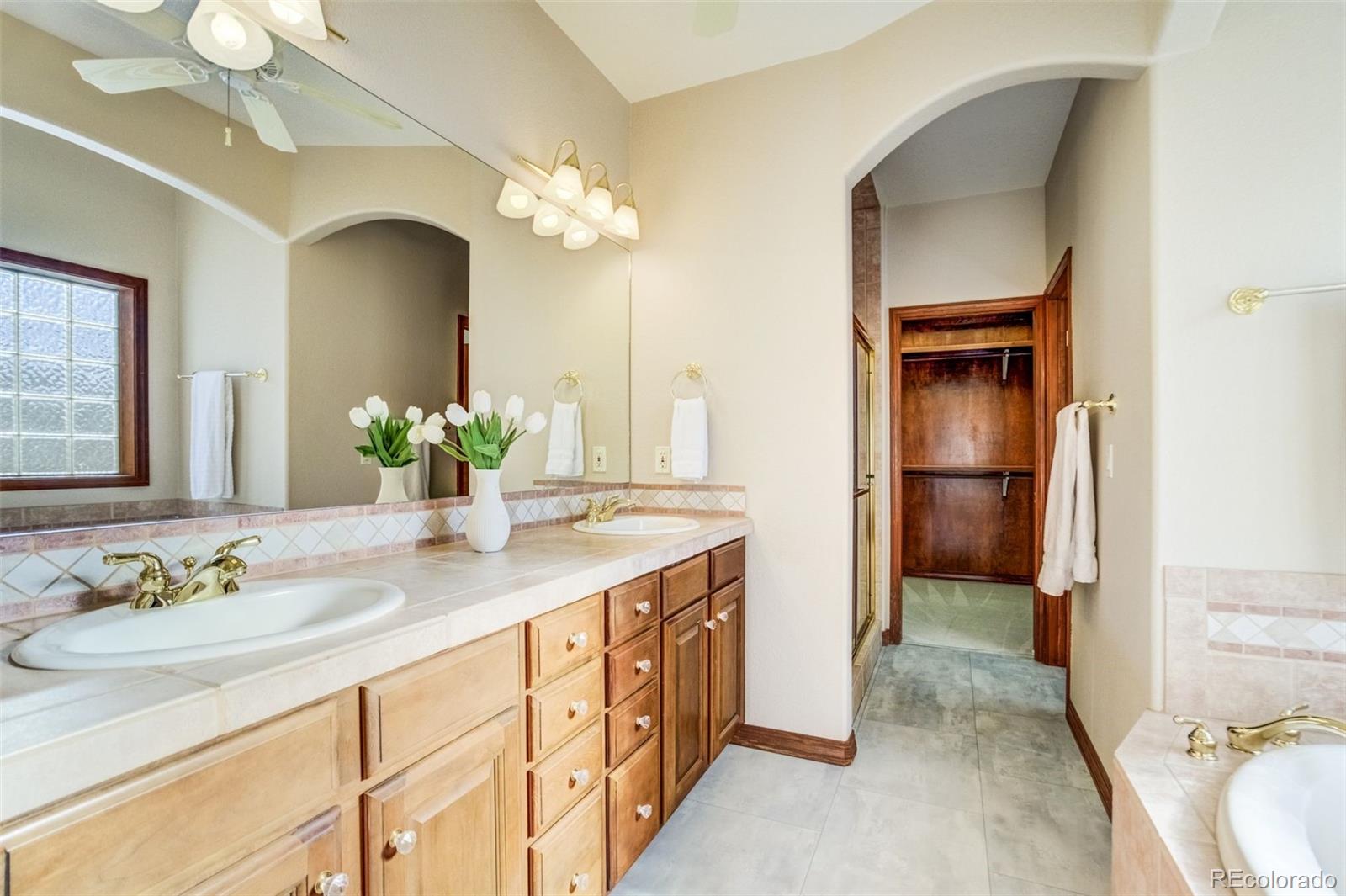 MLS Image #21 for 2364  spanish oak terrace,colorado springs, Colorado