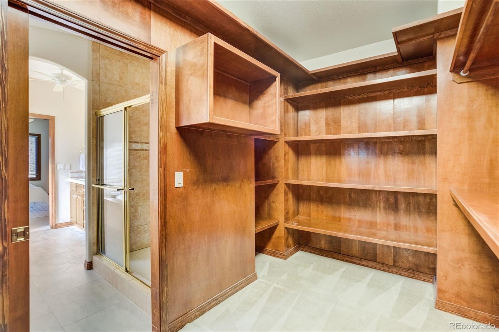 MLS Image #25 for 2364  spanish oak terrace,colorado springs, Colorado