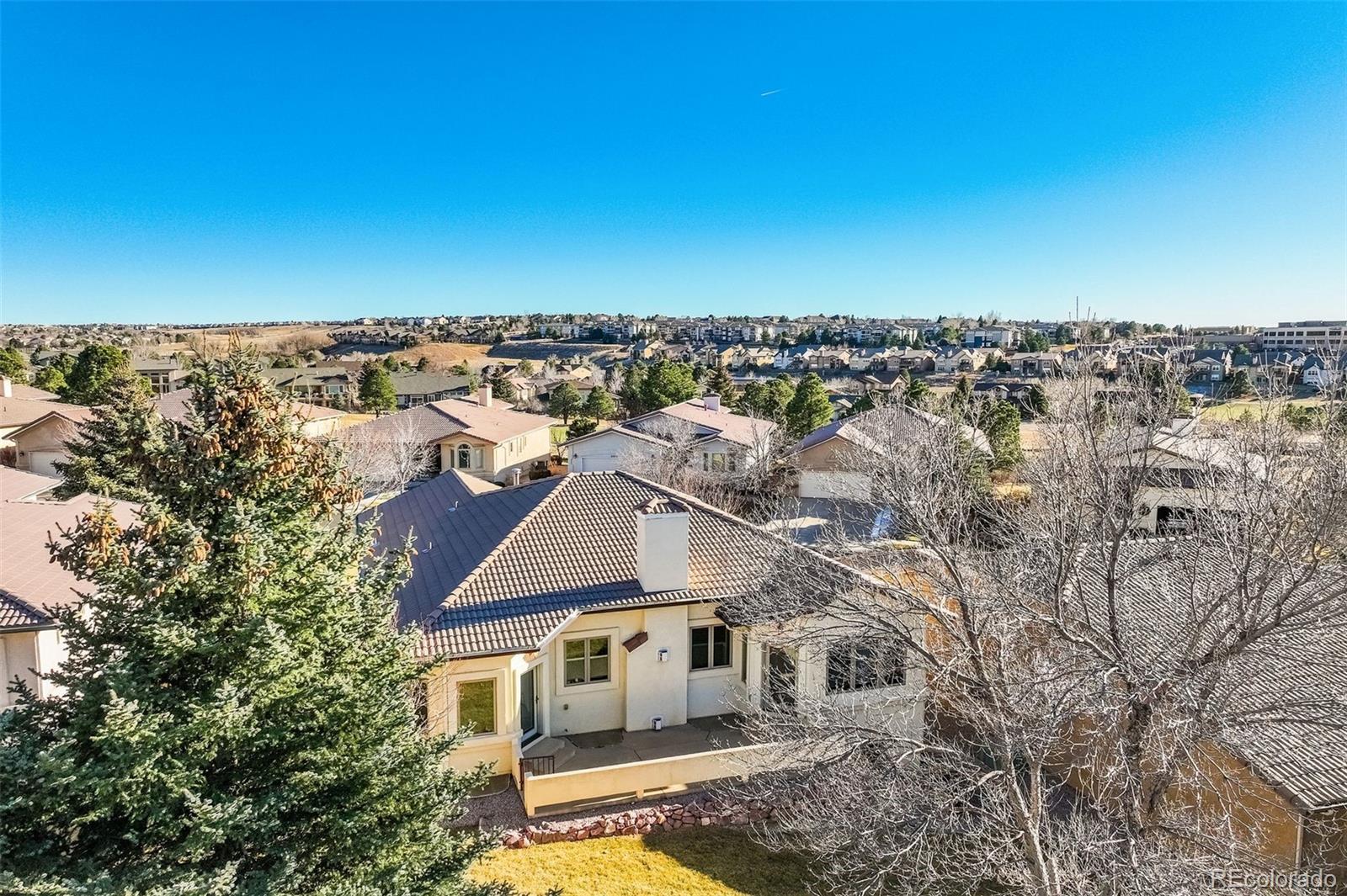 MLS Image #43 for 2364  spanish oak terrace,colorado springs, Colorado