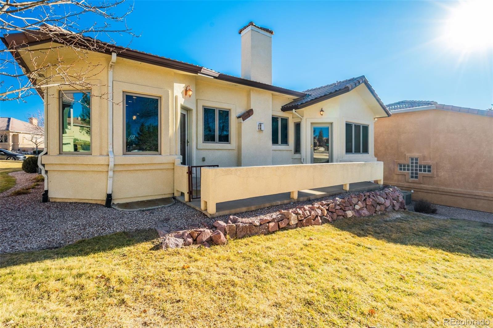 MLS Image #44 for 2364  spanish oak terrace,colorado springs, Colorado