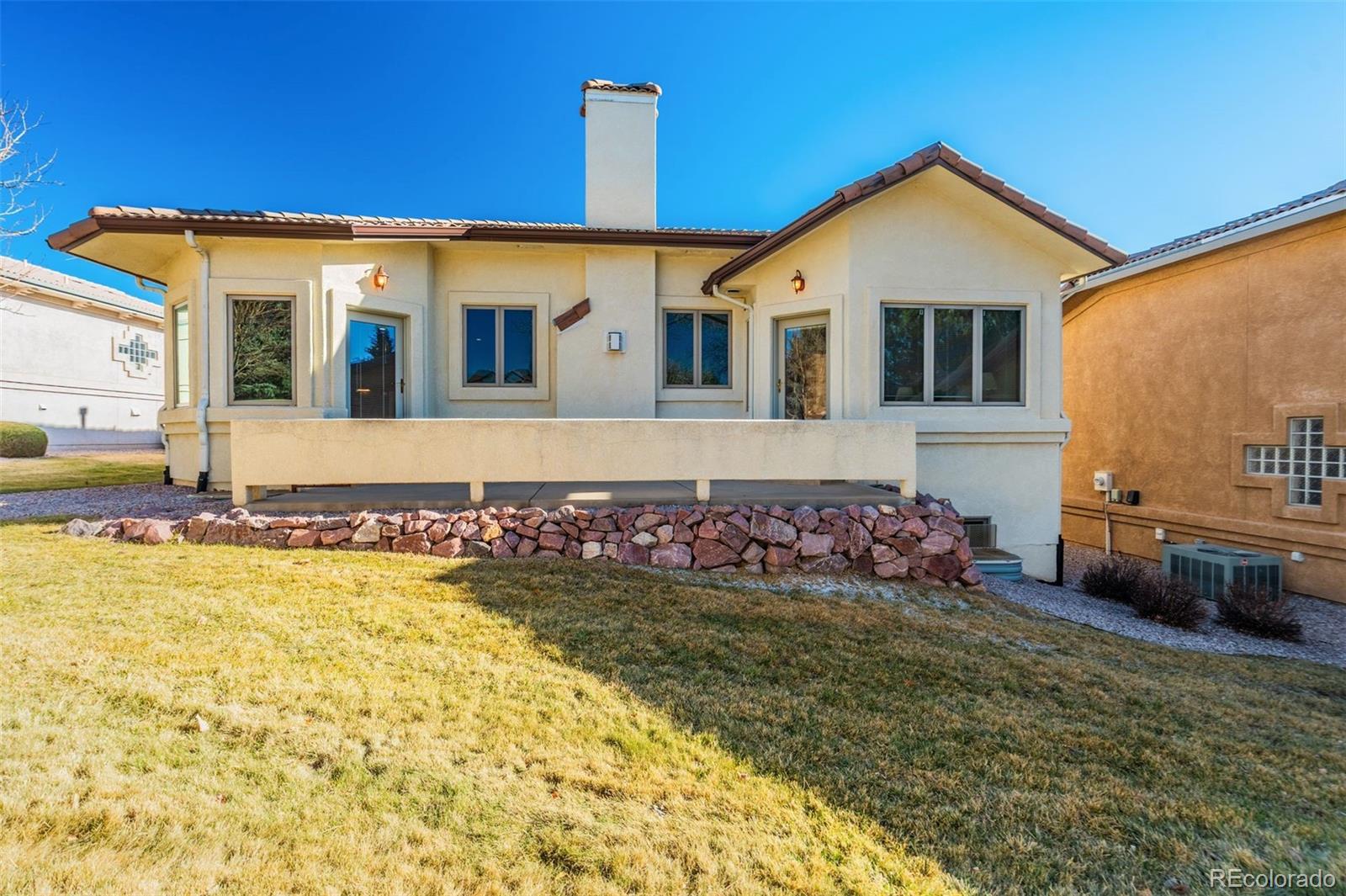 MLS Image #45 for 2364  spanish oak terrace,colorado springs, Colorado