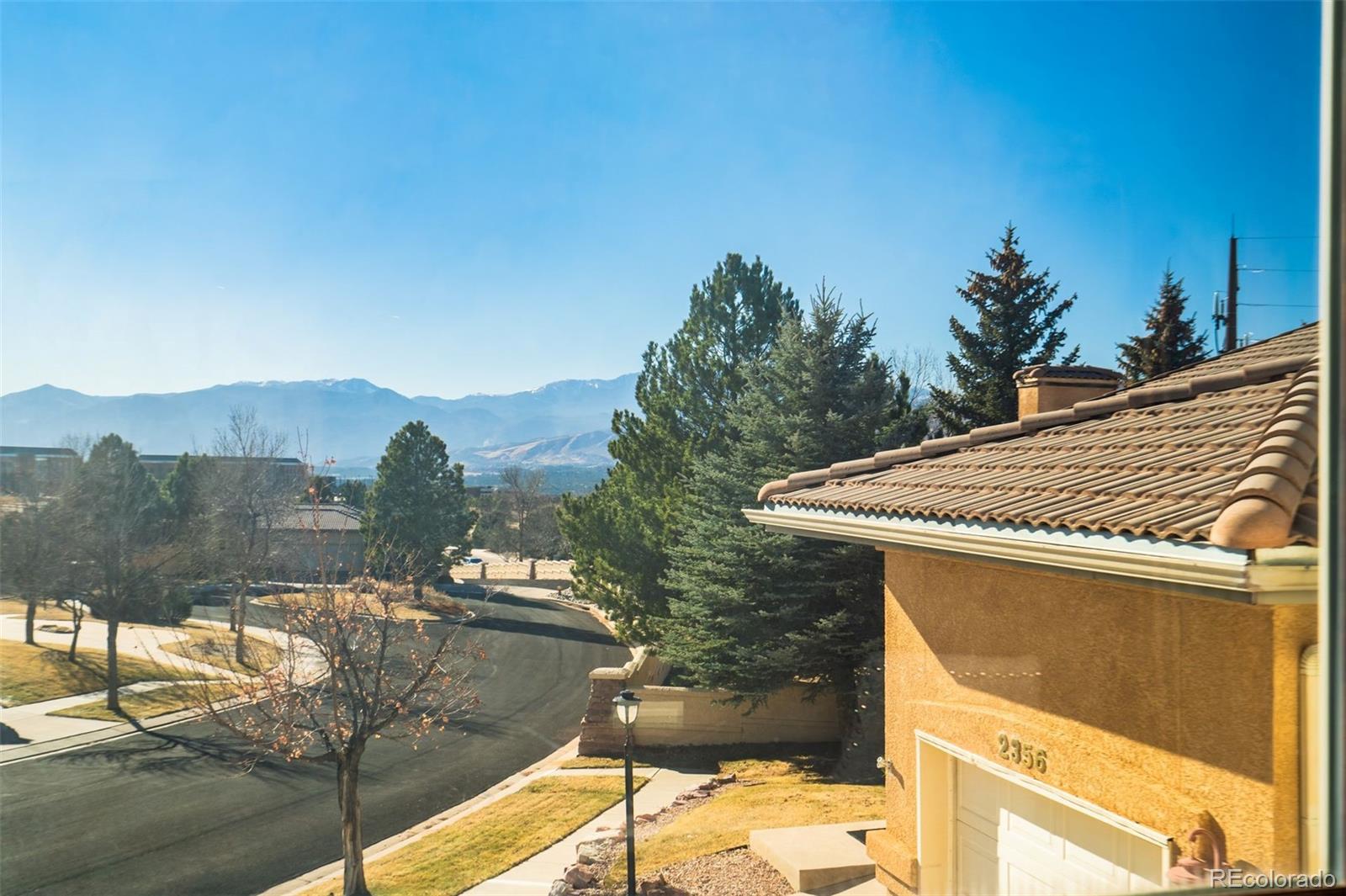 MLS Image #48 for 2364  spanish oak terrace,colorado springs, Colorado