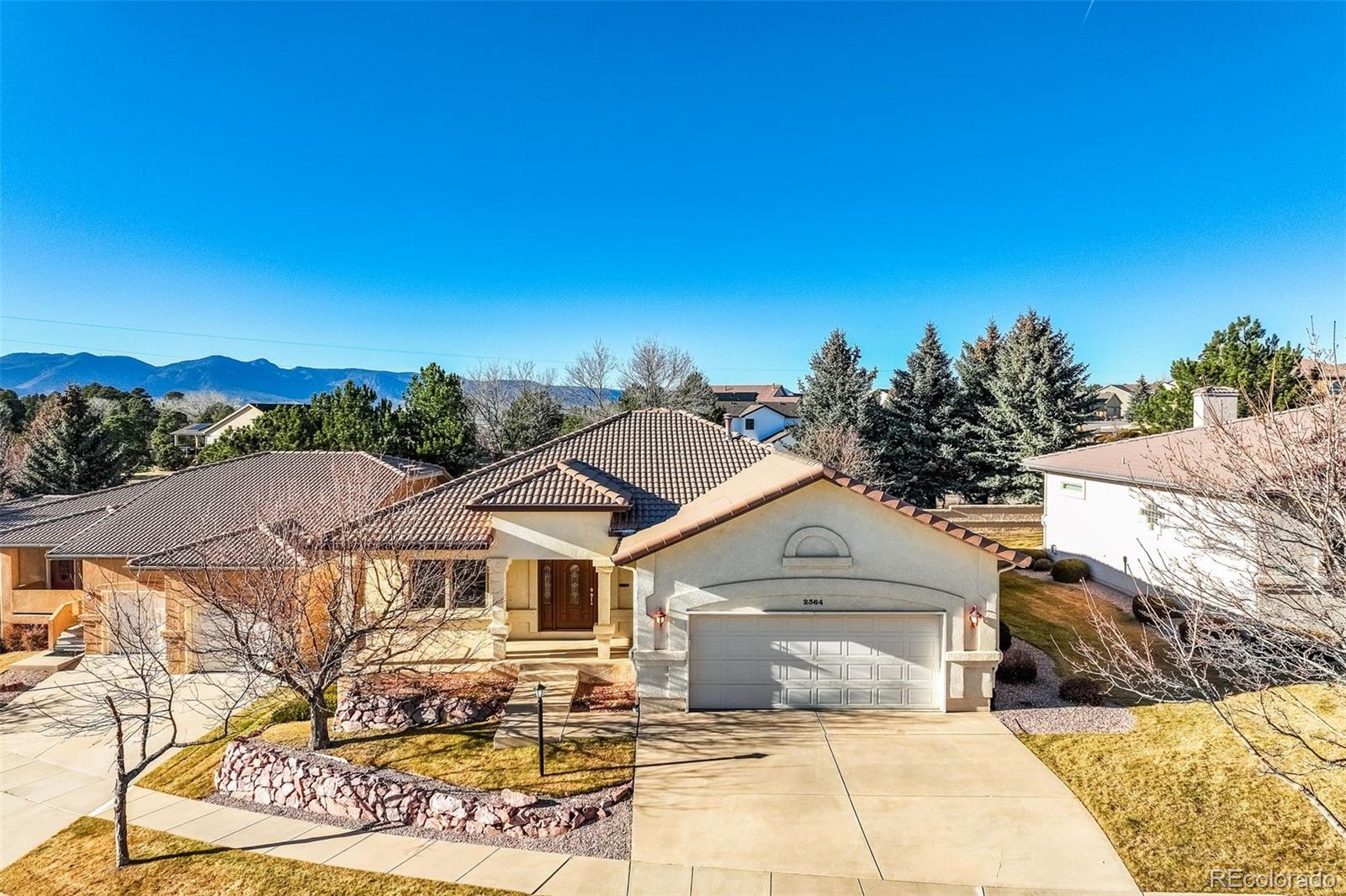 MLS Image #49 for 2364  spanish oak terrace,colorado springs, Colorado