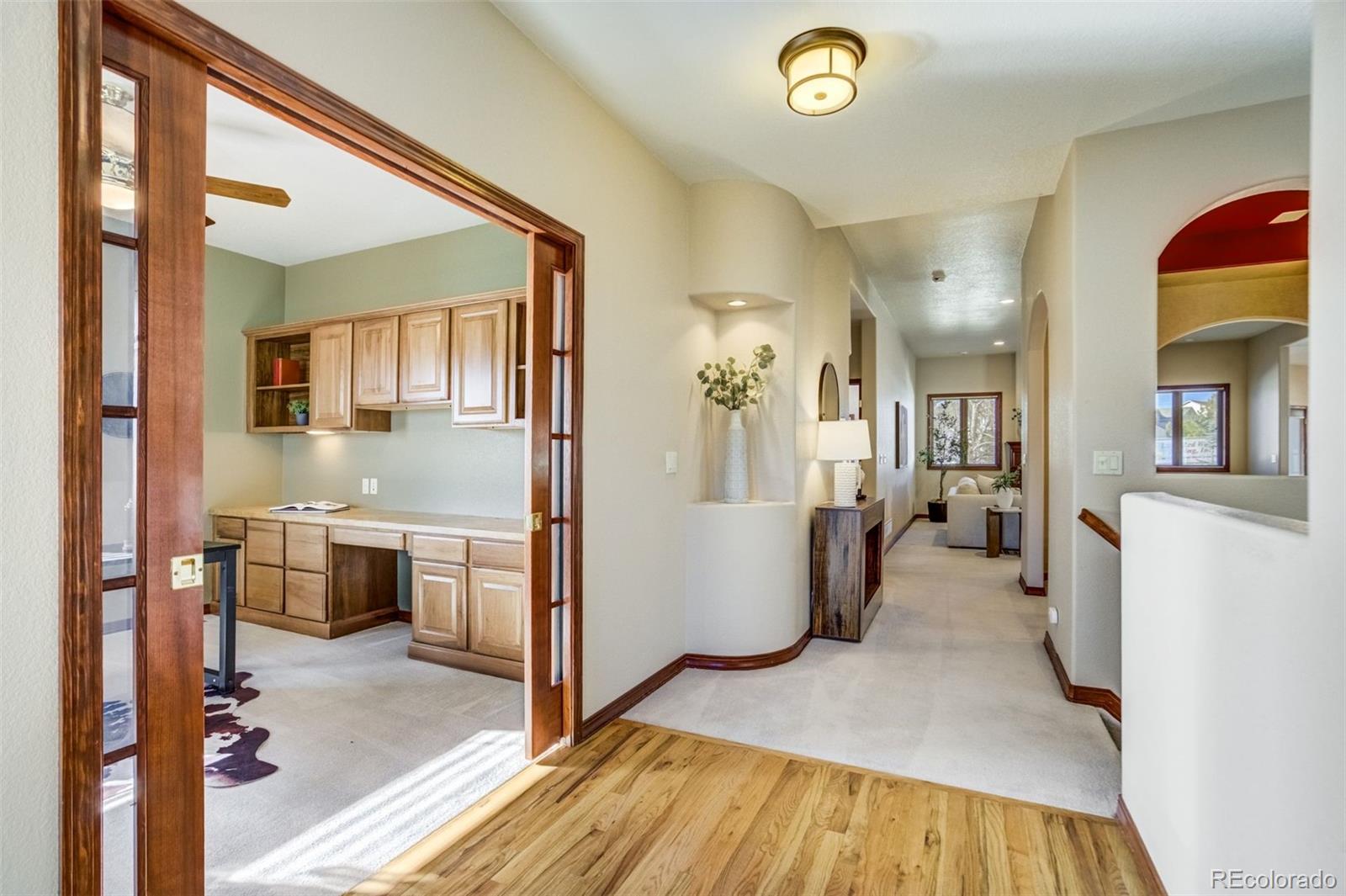 MLS Image #5 for 2364  spanish oak terrace,colorado springs, Colorado