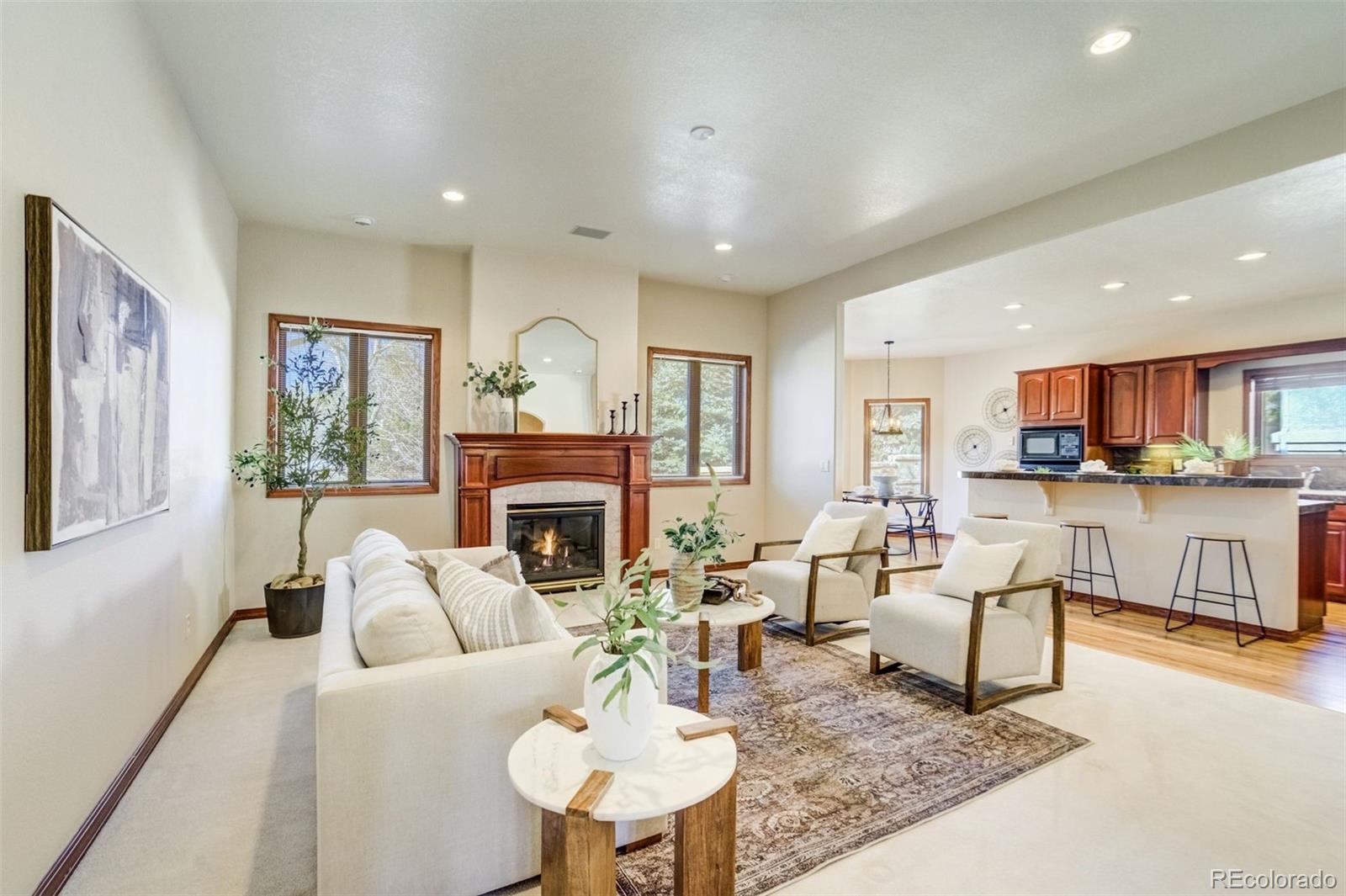 MLS Image #7 for 2364  spanish oak terrace,colorado springs, Colorado