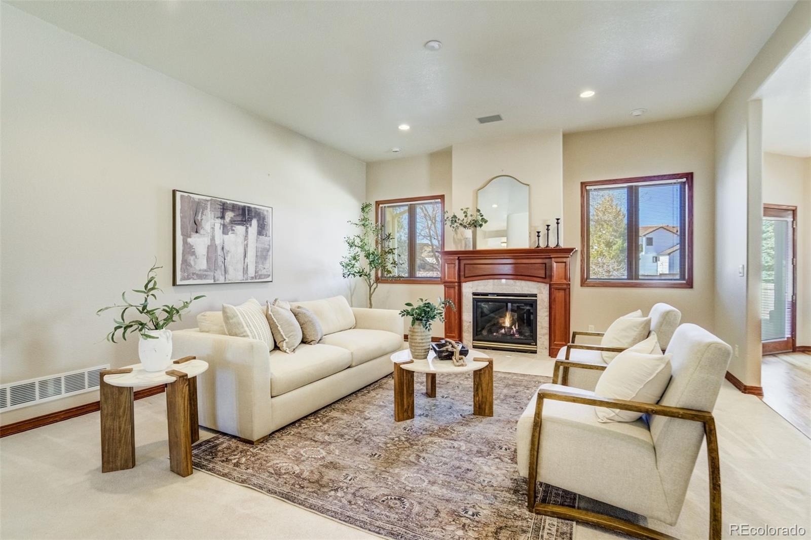 MLS Image #8 for 2364  spanish oak terrace,colorado springs, Colorado