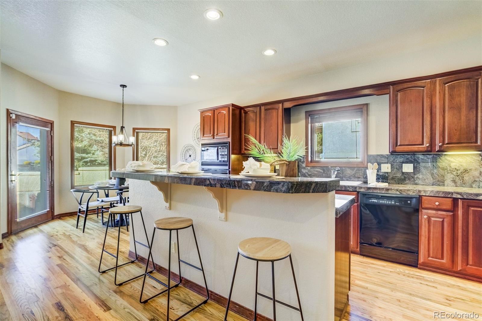 MLS Image #9 for 2364  spanish oak terrace,colorado springs, Colorado