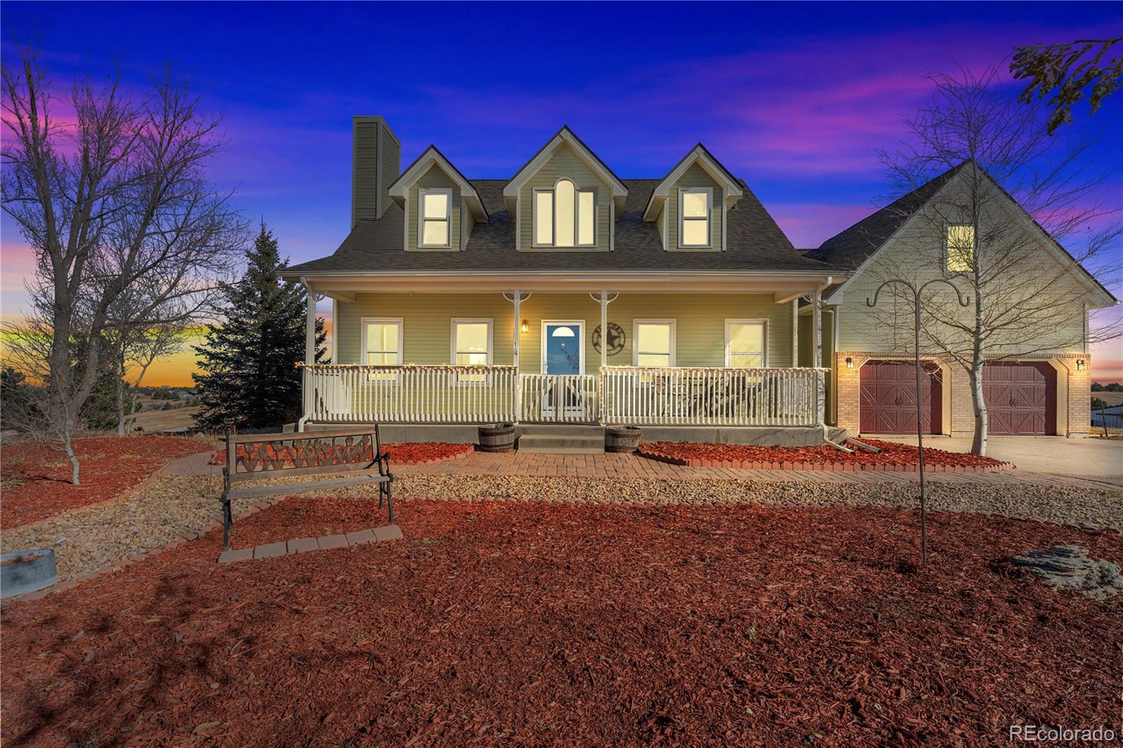 MLS Image #0 for 42226  thunder hill road,parker, Colorado