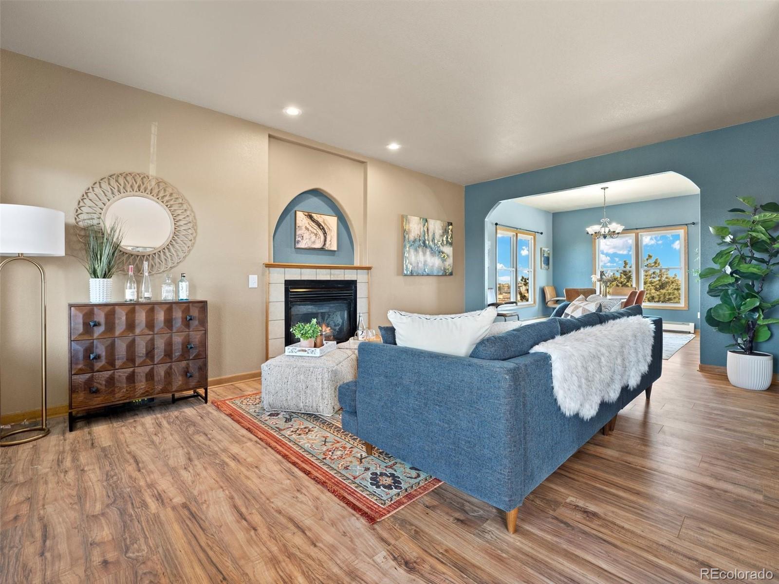 MLS Image #11 for 42226  thunder hill road,parker, Colorado