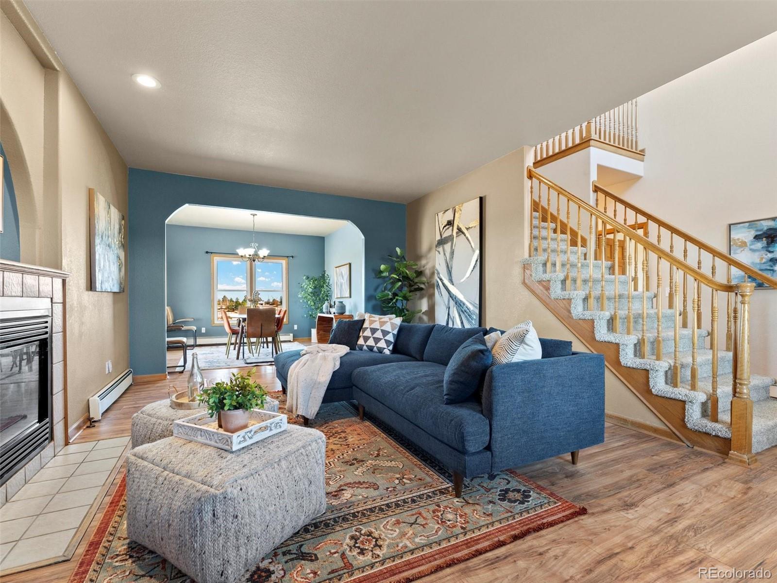 MLS Image #14 for 42226  thunder hill road,parker, Colorado