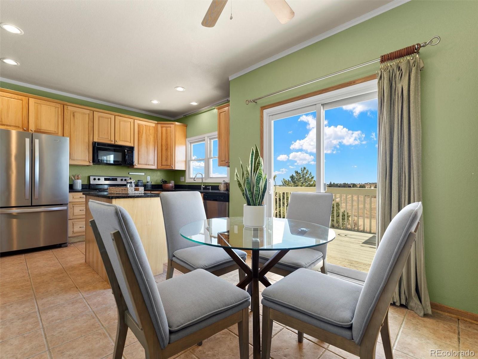MLS Image #3 for 42226  thunder hill road,parker, Colorado