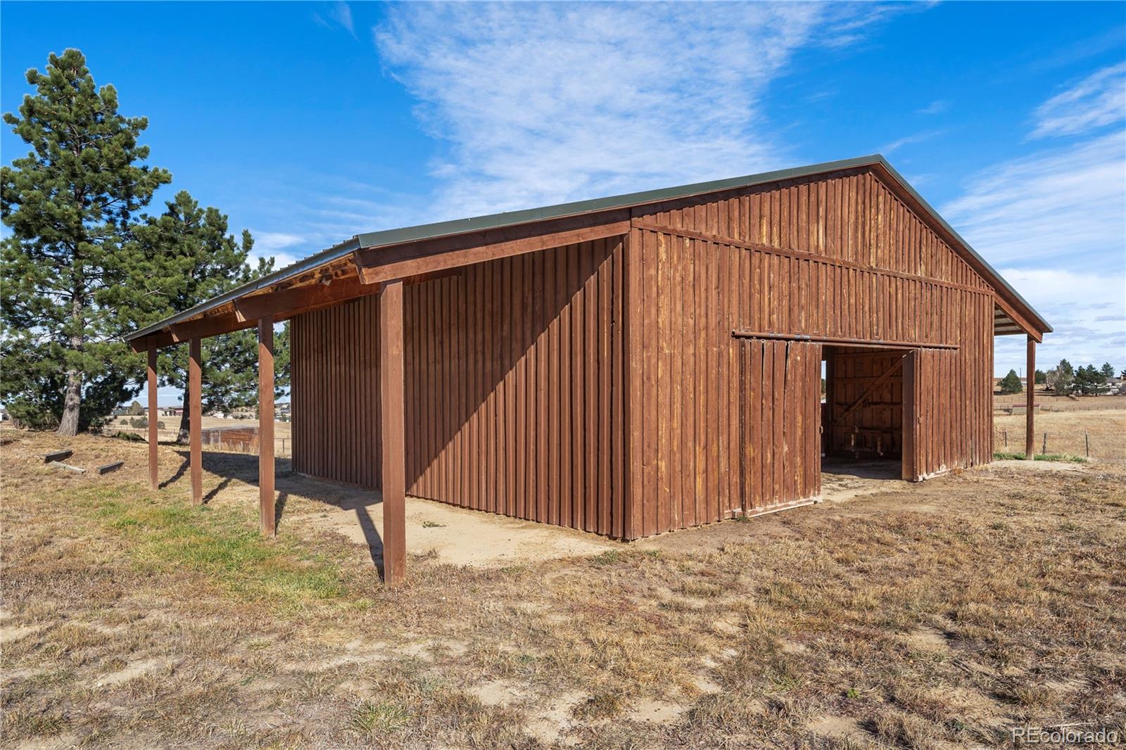 MLS Image #41 for 42226  thunder hill road,parker, Colorado