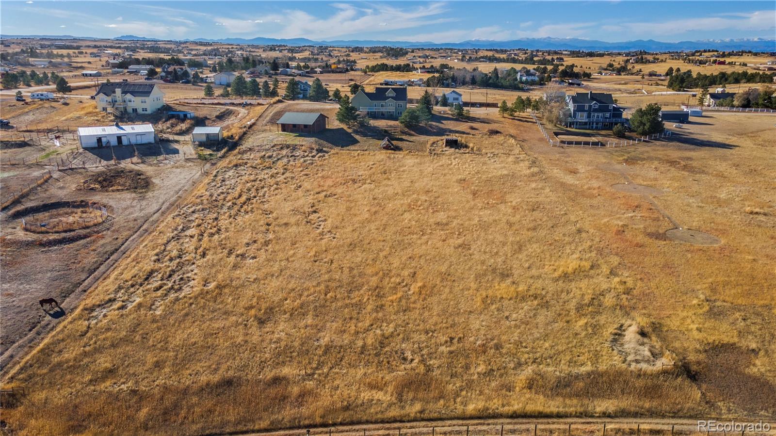 MLS Image #44 for 42226  thunder hill road,parker, Colorado