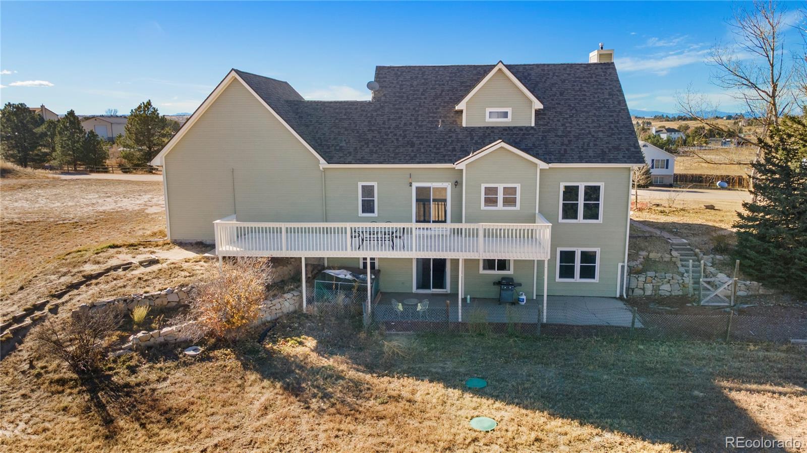 MLS Image #45 for 42226  thunder hill road,parker, Colorado