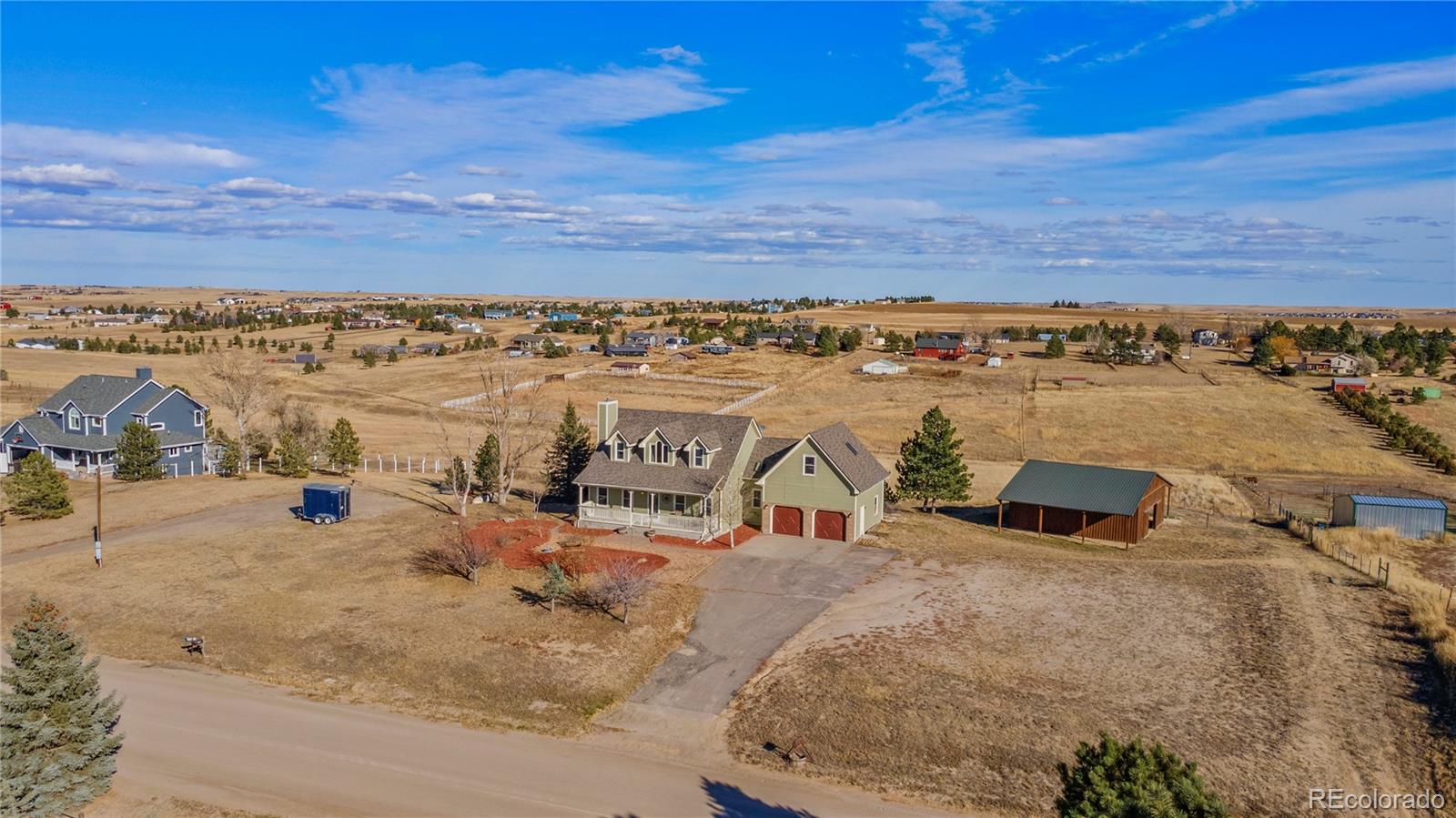 MLS Image #46 for 42226  thunder hill road,parker, Colorado