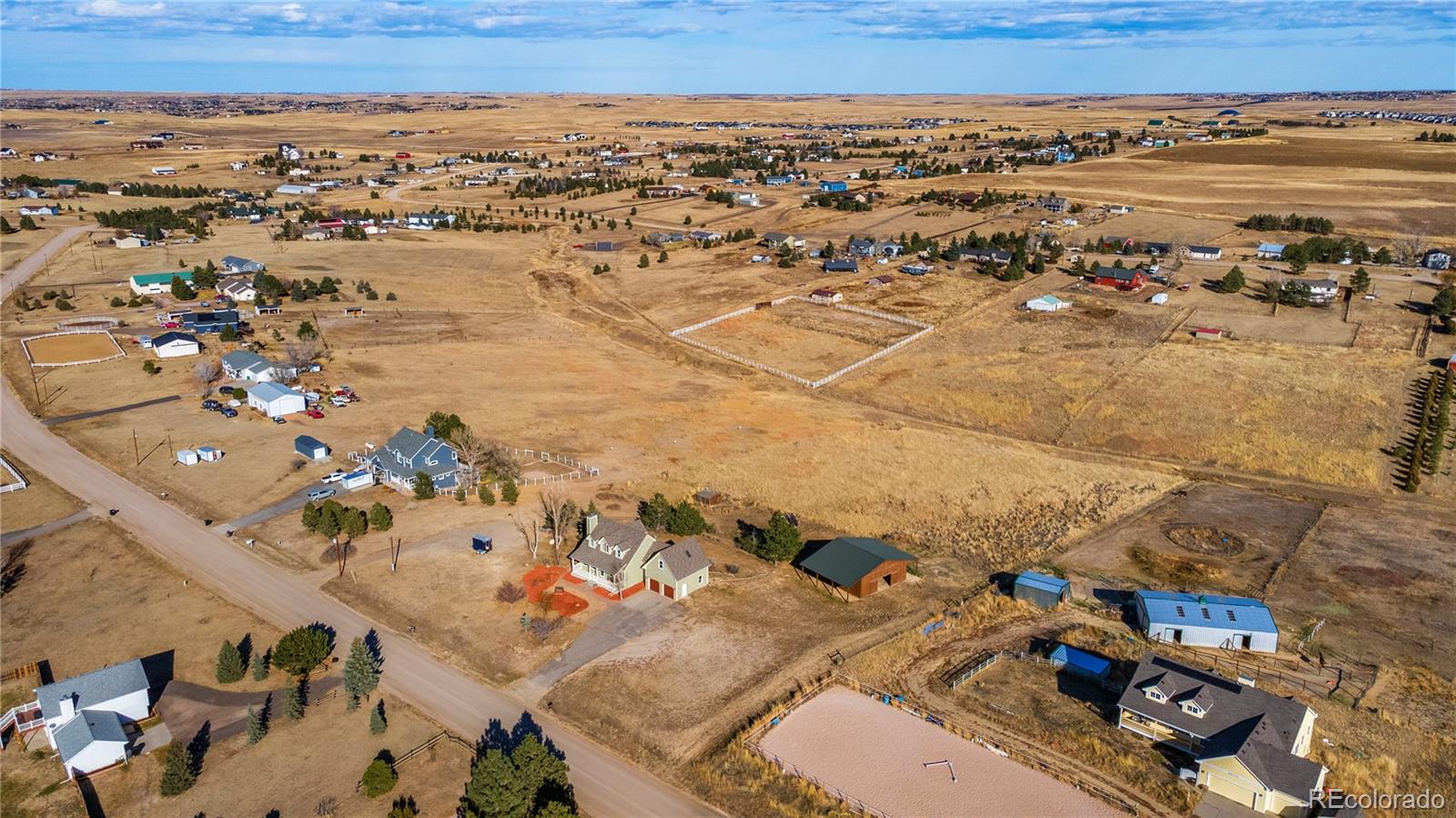 MLS Image #47 for 42226  thunder hill road,parker, Colorado
