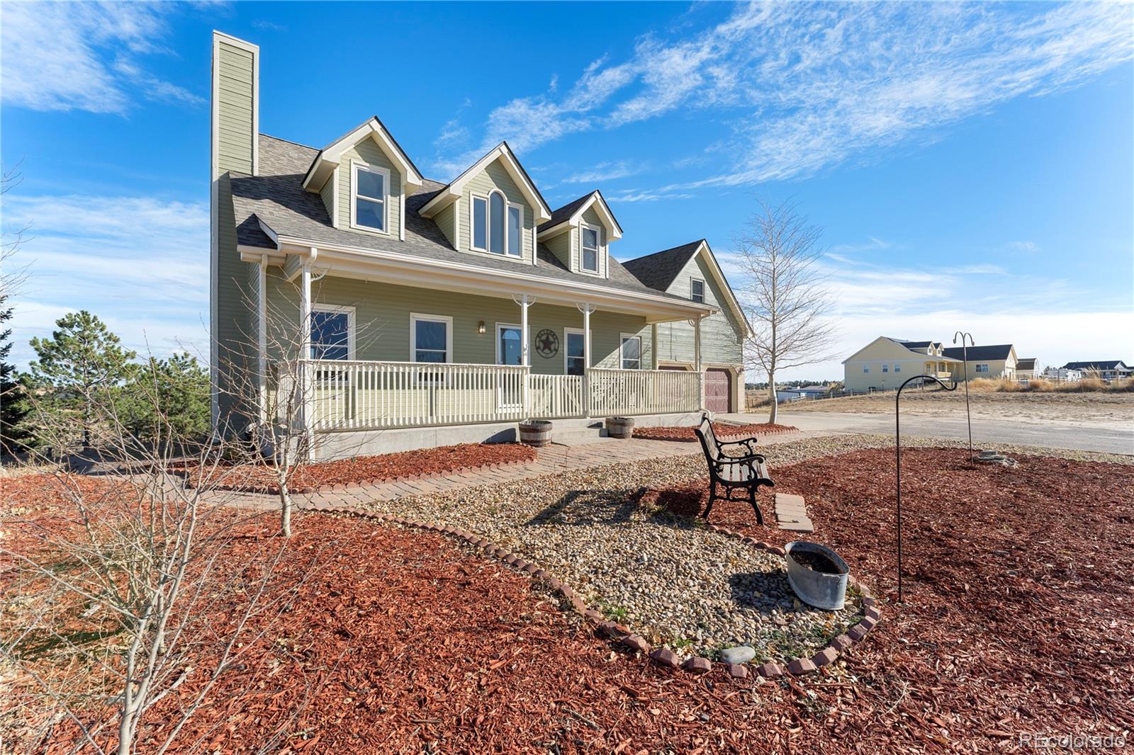 MLS Image #48 for 42226  thunder hill road,parker, Colorado
