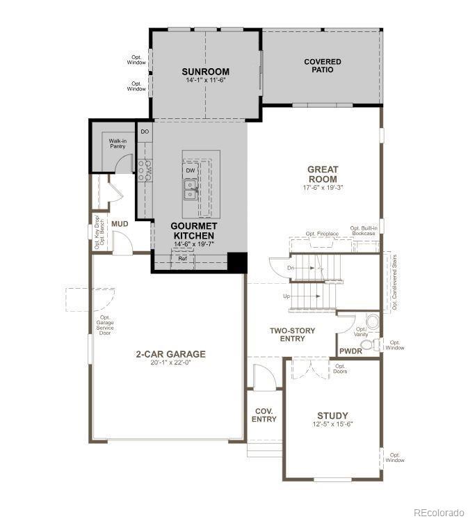 MLS Image #21 for 1252  summit rise drive,erie, Colorado