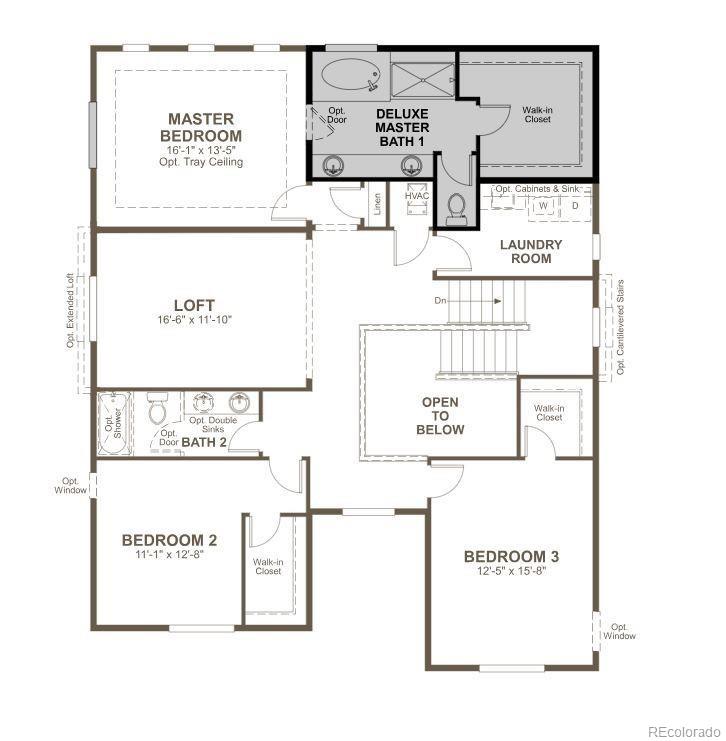MLS Image #22 for 1252  summit rise drive,erie, Colorado