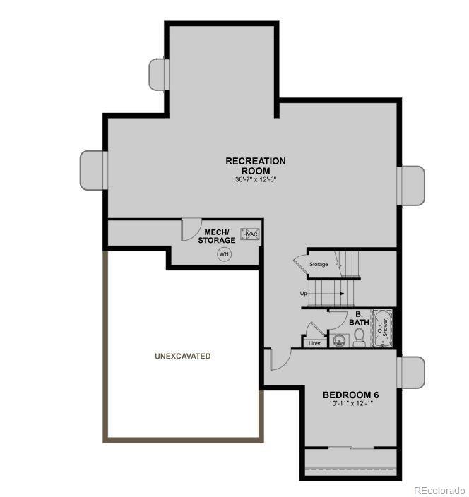 MLS Image #23 for 1252  summit rise drive,erie, Colorado