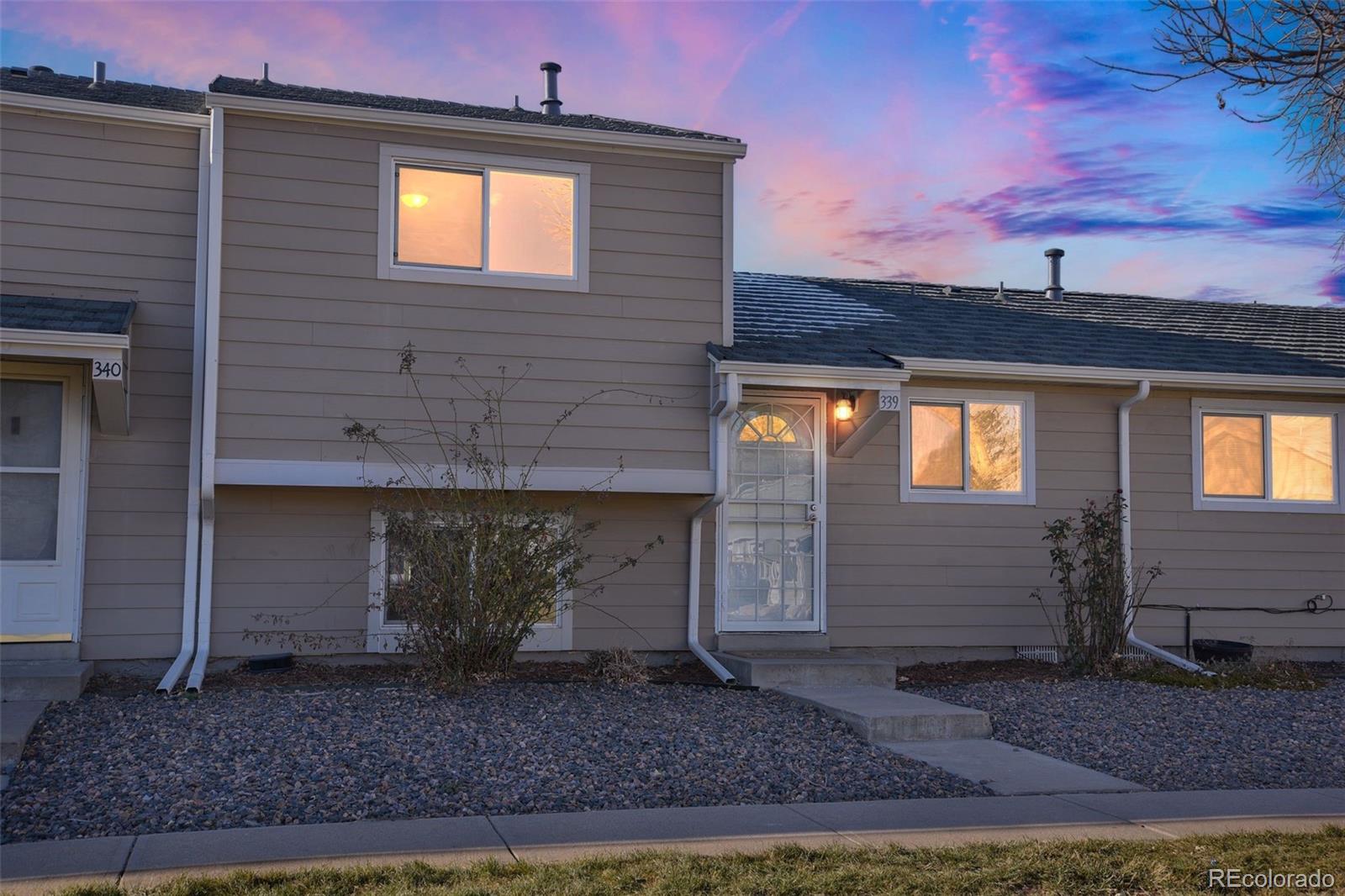 MLS Image #2 for 5771 w 92nd avenue,westminster, Colorado