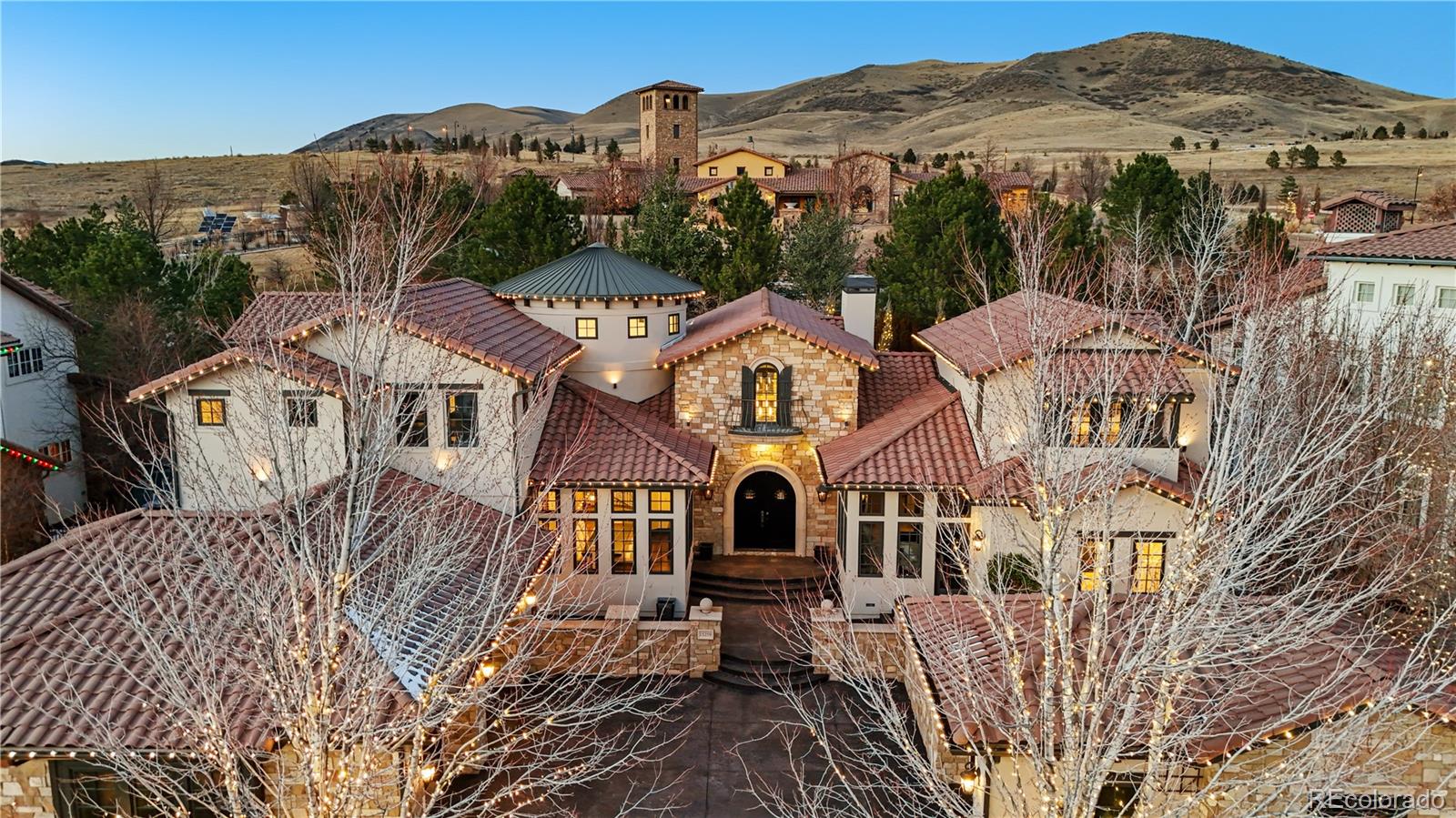 MLS Image #1 for 15259 w evans place,lakewood, Colorado