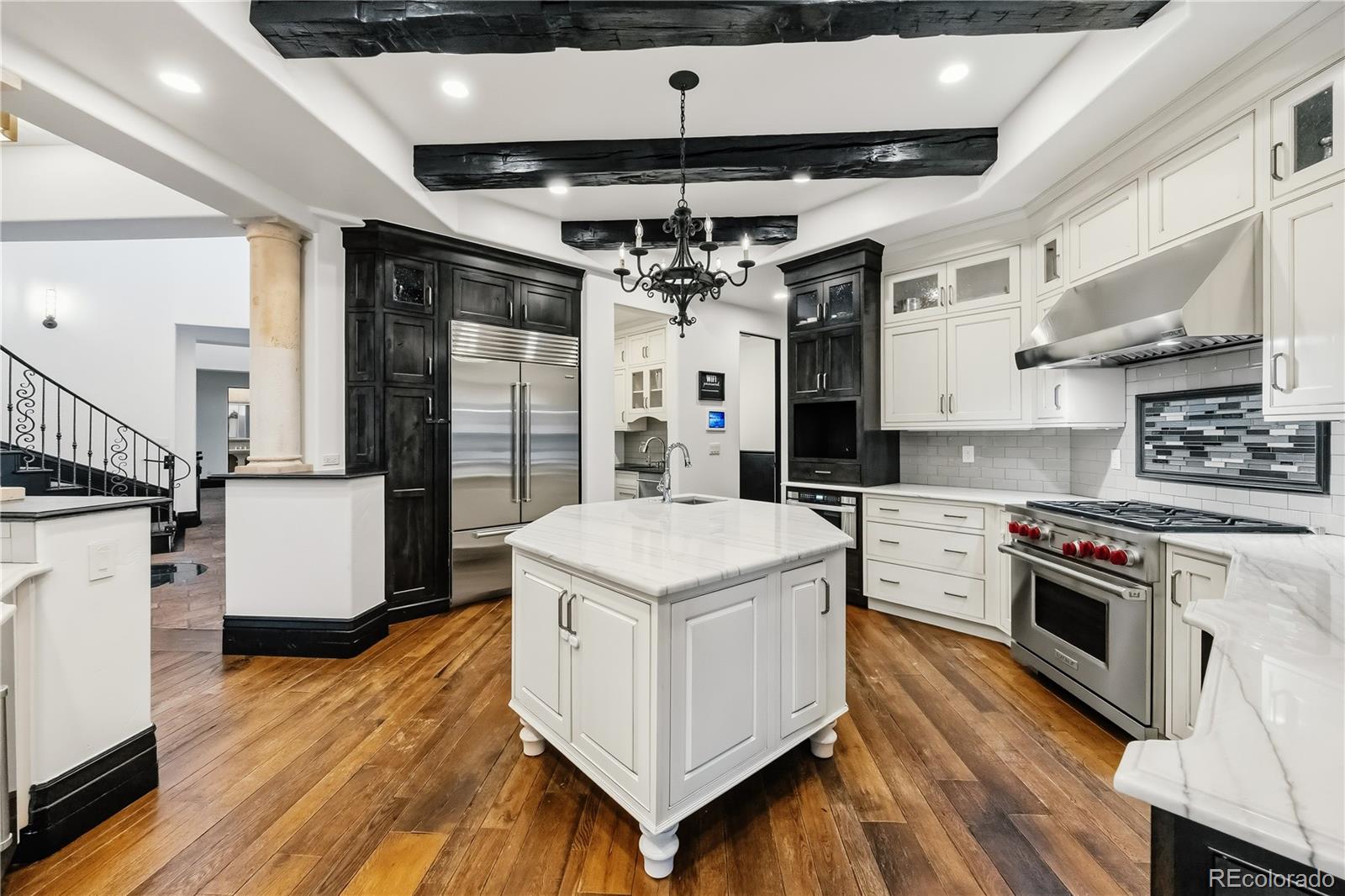 MLS Image #10 for 15259 w evans place,lakewood, Colorado
