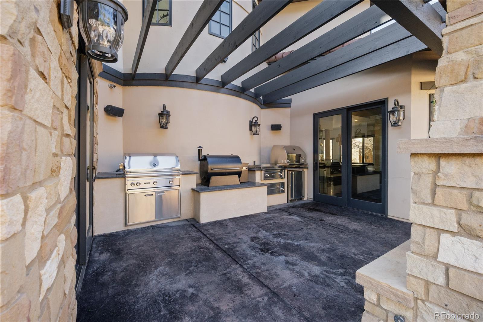 MLS Image #15 for 15259 w evans place,lakewood, Colorado