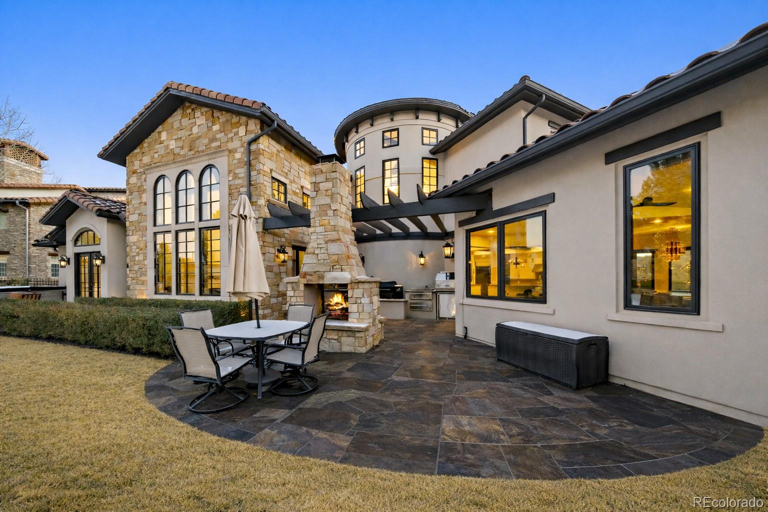 MLS Image #16 for 15259 w evans place,lakewood, Colorado